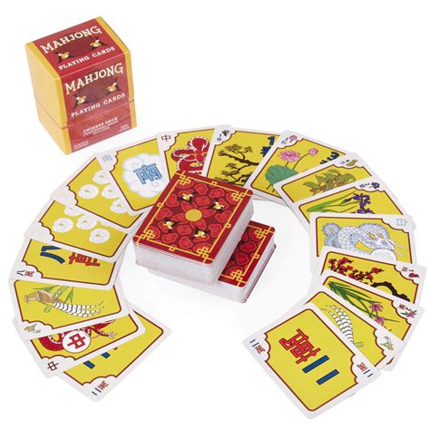 Card games in China.
